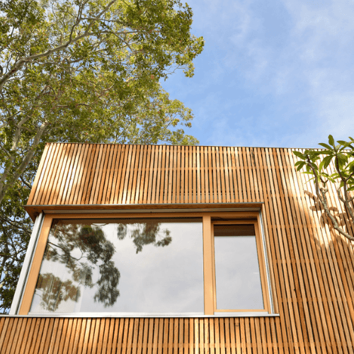 Energy Efficient Home Assessment